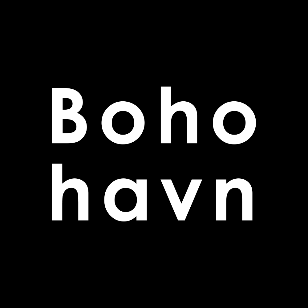 Bohohavn logo